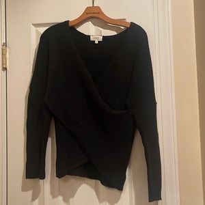 aeon LA Black Sweater